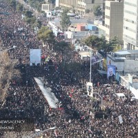 القائد الشهيد سليماني 