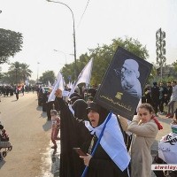 القائد الشهيد سليماني 