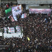 القائد الشهيد سليماني 