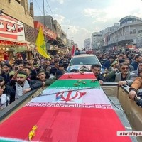 القائد الشهيد سليماني 