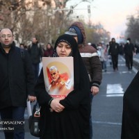 القائد الشهيد سليماني 