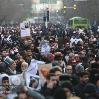 القائد الشهيد سليماني 