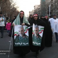 القائد الشهيد سليماني 