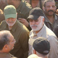 القائد الشهيد سليماني 