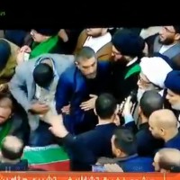 القائد الشهيد سليماني 