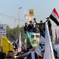 القائد الشهيد سليماني 