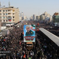 القائد الشهيد سليماني 