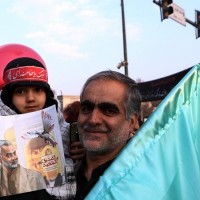 القائد الشهيد سليماني 