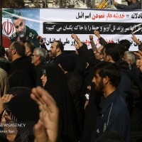 القائد الشهيد سليماني 