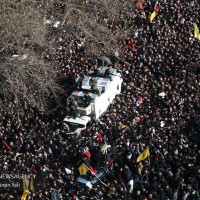 القائد الشهيد سليماني 