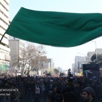 القائد الشهيد سليماني 