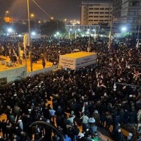 القائد الشهيد سليماني 