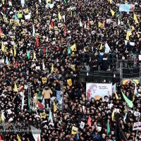 القائد الشهيد سليماني 