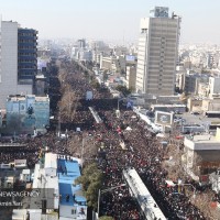 القائد الشهيد سليماني 