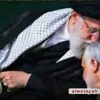 القائد الشهيد سليماني 