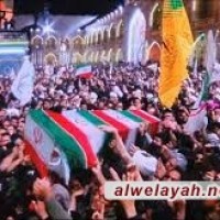 القائد الشهيد سليماني 