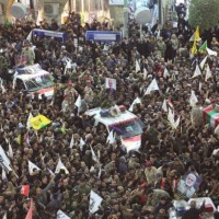 القائد الشهيد سليماني 