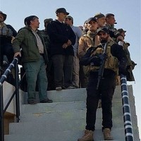 القائد الشهيد سليماني 