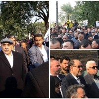 القائد الشهيد سليماني 