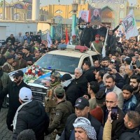 القائد الشهيد سليماني 