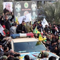 القائد الشهيد سليماني 