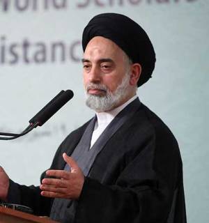 صدر الدين القنبانجي: العالم الإسلامي بحاجة إلى توحيد رؤيته في القضية الفلسطينية