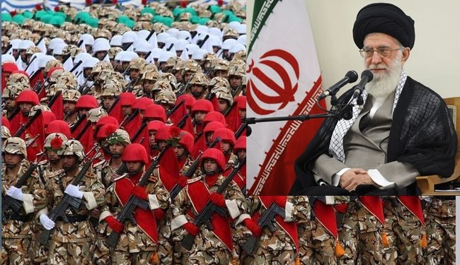 القائد: الثقة بالنفس والاتكال على الله أهم سند للقوات المسلحة