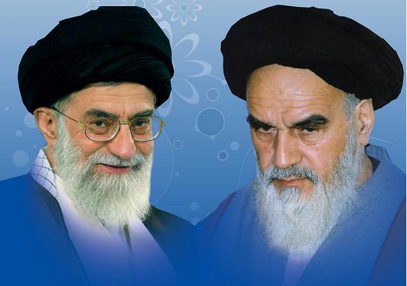 الشخصية المعنوية للإمام الخميني(رض)