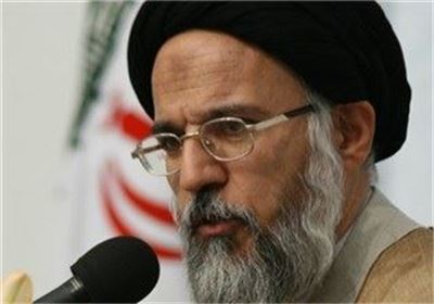 آية الله ميرباقري: الكفر بنعمة "الولاية" غّير مسار التاريخ 