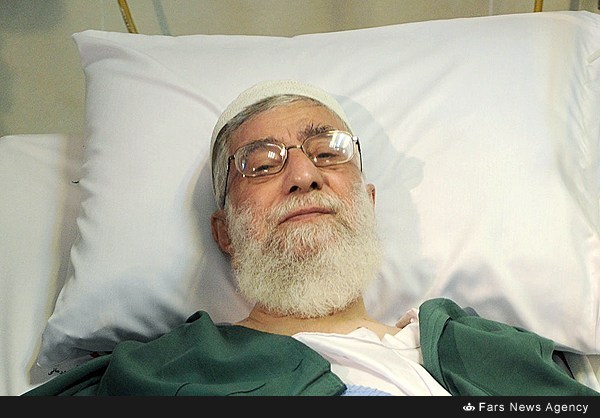 الرئيسان التركي والباكستاني يبرقان لقائد الثورة الإسلامية