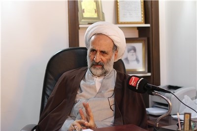 الشيخ الحلباوي: الولاية هي التي تسدد البوصلة وتهدي الأمة إلى الصراط المستقيم