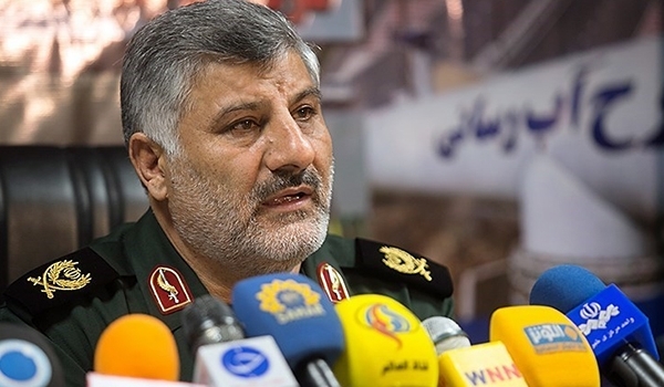 مقر خاتم الأنبياء (ص) للاعمار يؤكد استعداده لتنفيذ توصيات القائد بشأن الاقتصاد المقاوم