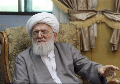 آية الله التسخيري: الإمام الخامنئي لفت الأنظار لخطورة دور التكفيريين بتحويل الصراع من فلسطين إلى العراق وسوريا 