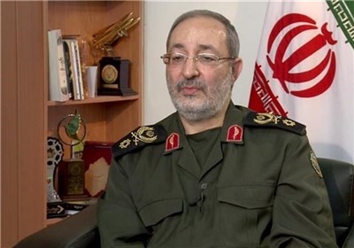 العميد جزائري: قواتنا المسلحة على أهبة الاستعداد لتنفيذ أي مهمة فيما يخص كارثة منى المفجعة