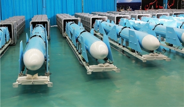 البرلمان الإيراني يصادق على مواصلة تطوير القدرات الصاروخية للبلاد