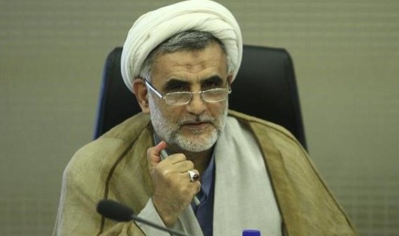 نائب وزیر الثقافة الإیراني: الإمام الخمیني(ره) كان عاملاً بشعار "العودة إلی القرآن الكریم"