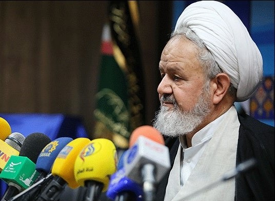 سعيدي: الإمام الخميني وقف بوجه الاستكبار حتى آخر يوم في حياته