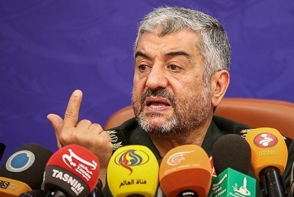 اللواء جعفري: المقاومة الإسلامية أعادت ترتيب الأوراق في العالم