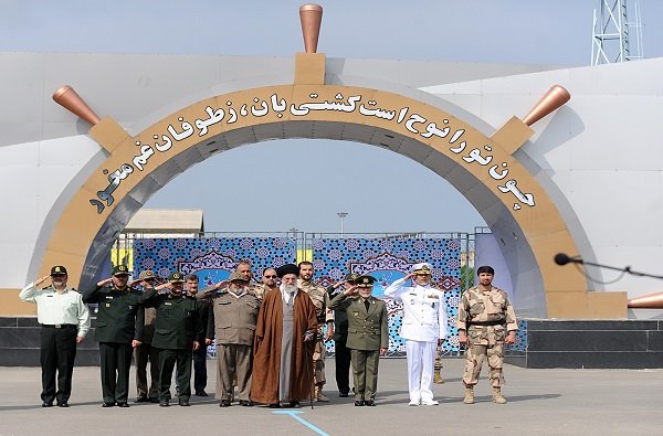 أصداء خطاب الإمام الخامنئي في وسائل الإعلام الإقليمية والعالمية