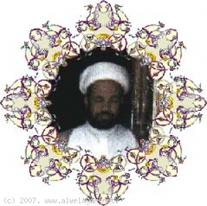 الشهيد الشيخ علي النشاس