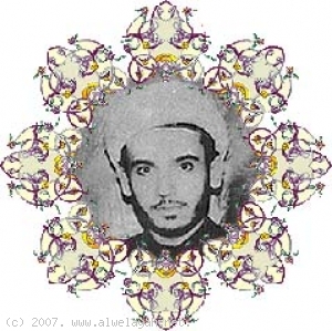 الشهيد الشيخ عباس الراستي