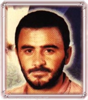 الشهيد شيخ الاستشهاديين أسعد برو