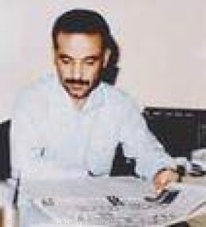 الشهيد محمد علي رجائي