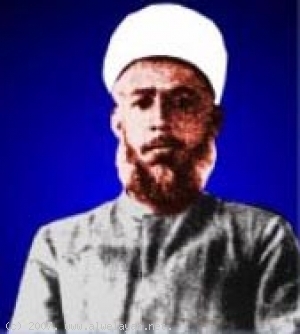 الشهيد عز الدين القسام