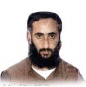 الشهيد المهندس محيي الدين الشريف