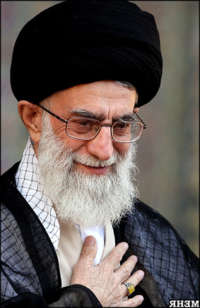 الإنسجام الإسلامي في خطاب ومواقف خليفة الإمام الراحل