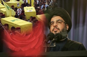 السيدنصرالله:أحمد قصير هوفاتح مرحلةالاستشهاديين