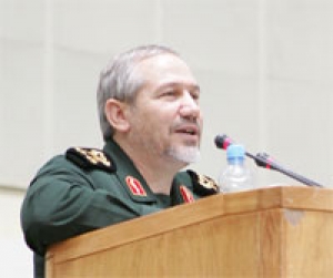 رحيم صفوي يشيد بتضحيات كوادر لواء أنصار المهدي ع