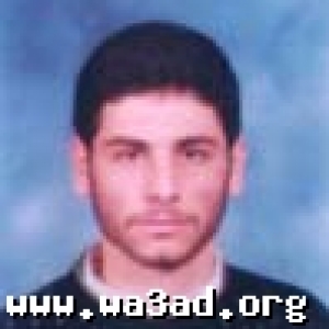 علي حسين مستراح (كميل)