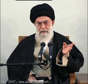 رؤية القائد لمخاطر التفرقة في العالم الإسلامي